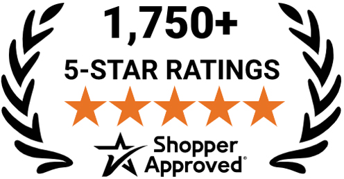 shopper approved reviews
