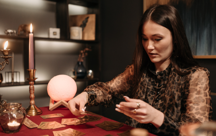 Online Psychic Services Are Shaping Decisions in the Digital Age