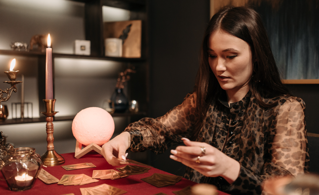 Online Psychic Services Are Shaping Decisions in the Digital Age