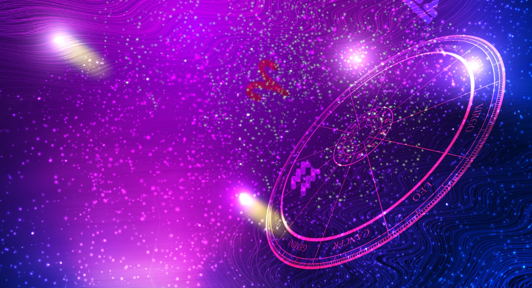 Astrology and Horoscope