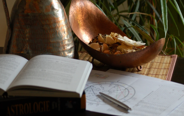 Use Affiliate Marketing for Your Spiritual & Metaphysical Blogs