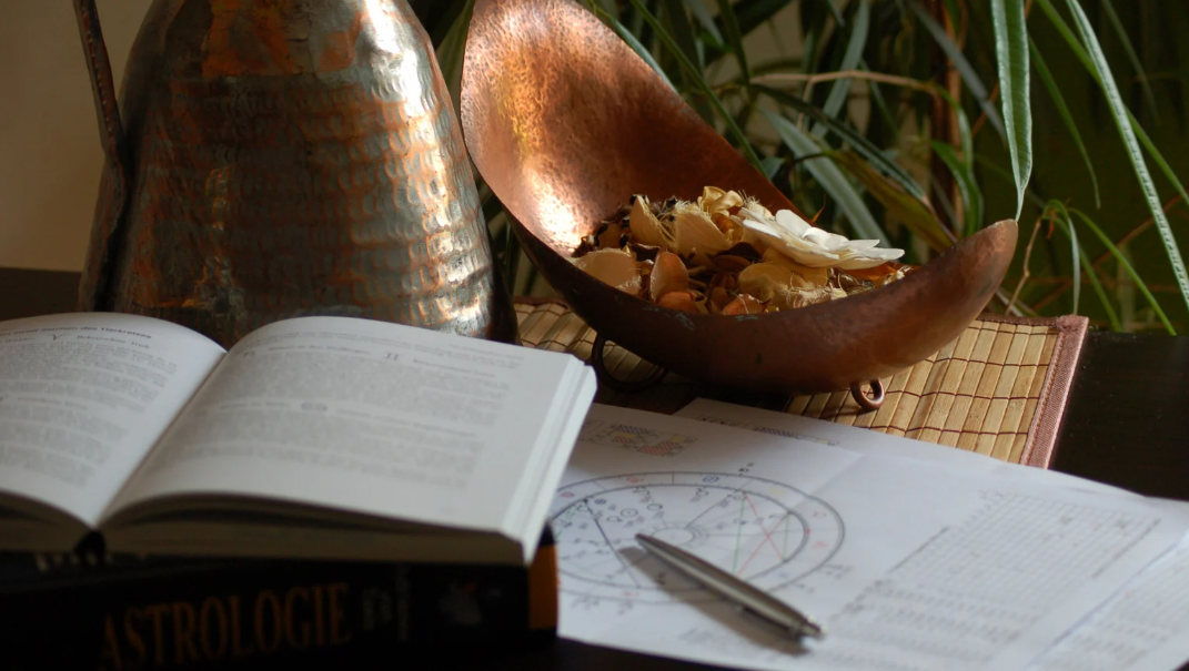 Use Affiliate Marketing for Your Spiritual & Metaphysical Blogs