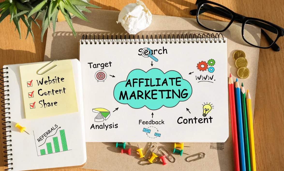 8 Steps for SEO for Psychic Affiliate Sites