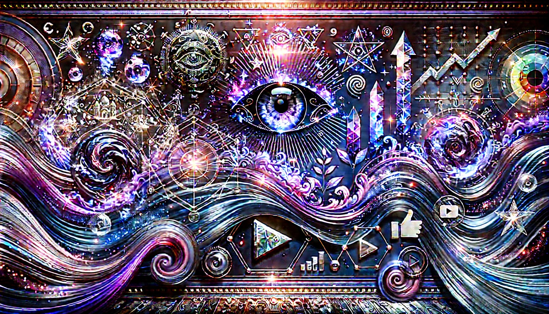 9 Tips for Promoting Online Psychics on YouTube
