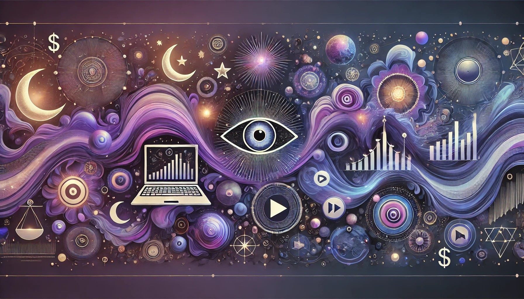 5 Ways to Monetize Your Clairvoyant Content