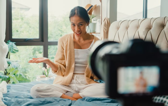 Ways to Turn Your Podcast or YouTube into a Spiritual Income Stream