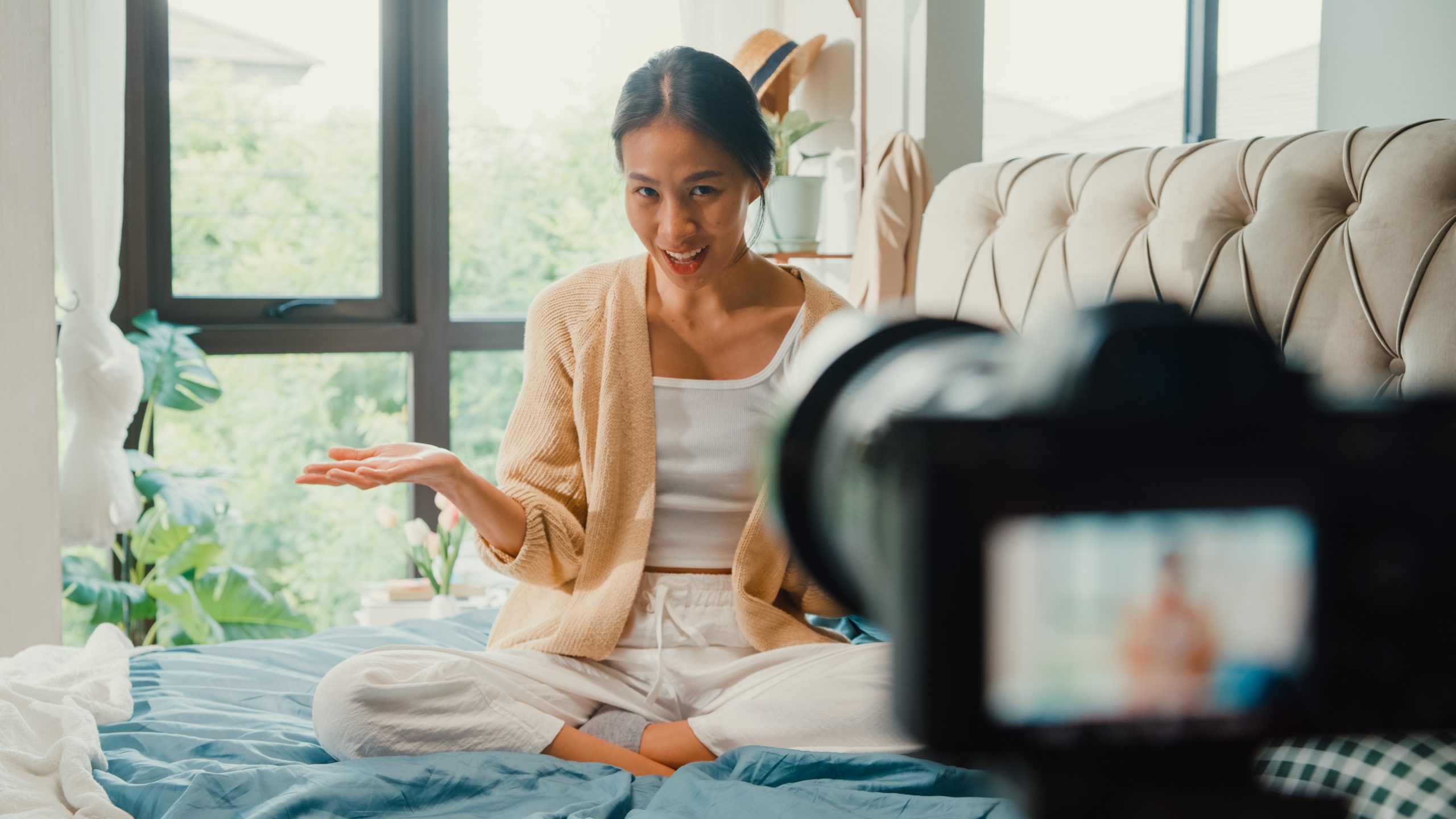 10 Ways to Turn Your Podcast or YouTube into a Spiritual Income Stream