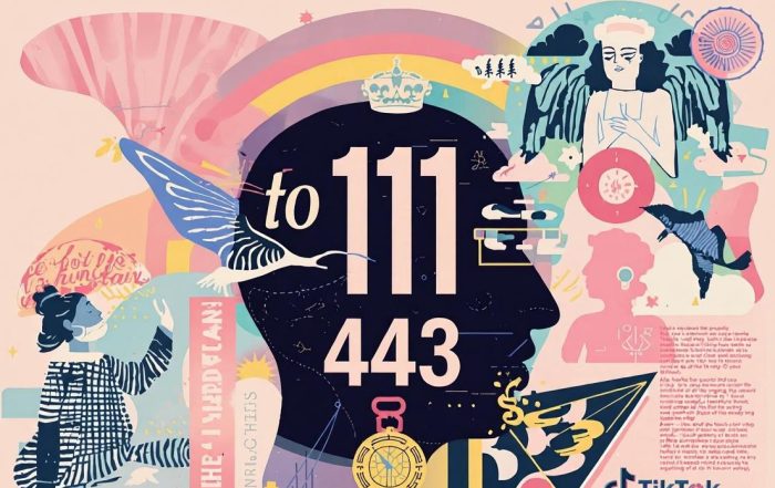 Angel Number Obsession on TikTok Explained