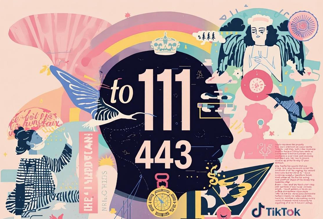 The Angel Number Obsession on TikTok Explained