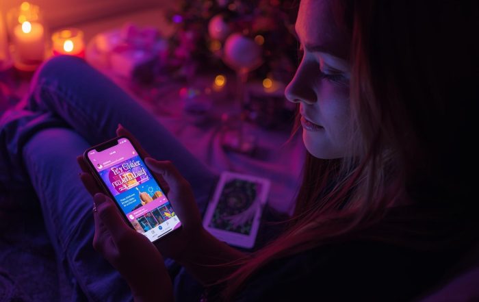 Psychological Reasons Psychic Readings Go Viral