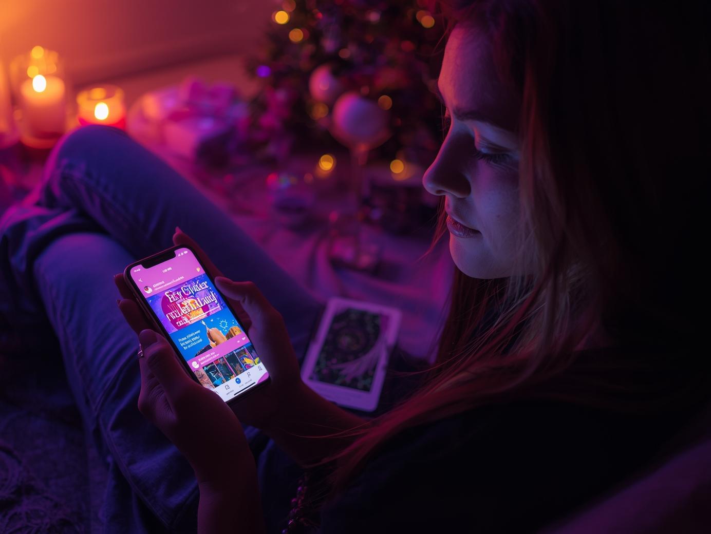 6 Psychological Reasons Psychic Readings Go Viral