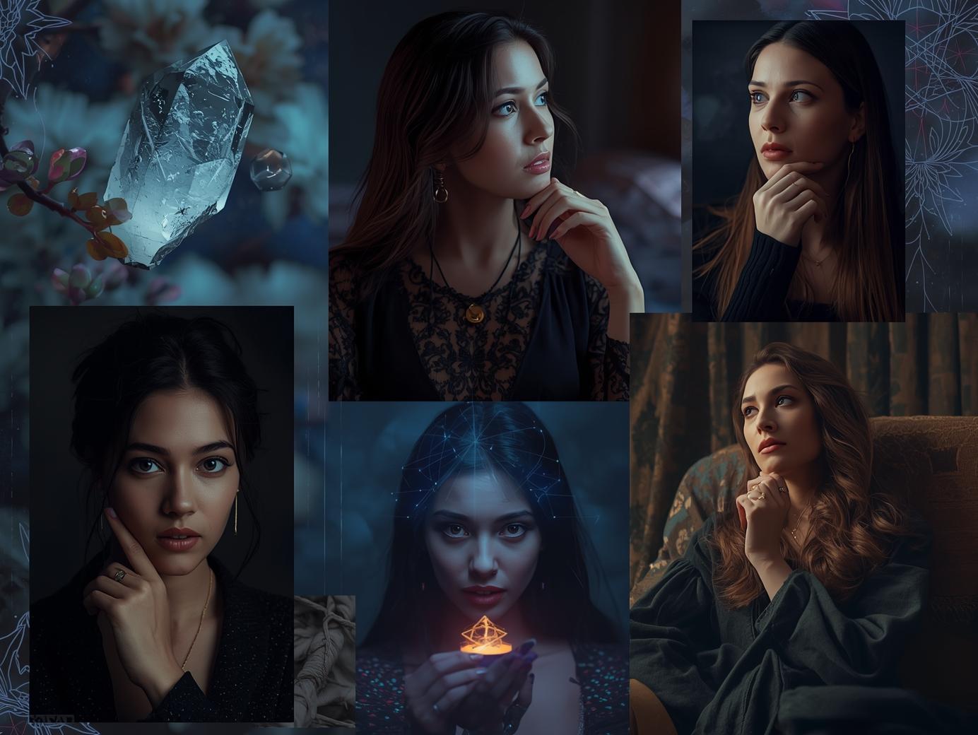 11 Astrology Trends Dominating Pinterest in 2025