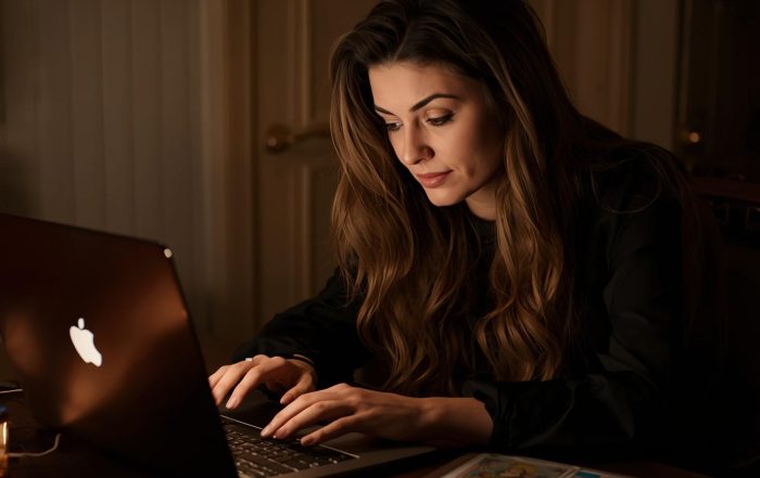 I Made $1,000 a Month with Tarot Content as a Psychic Affiliate