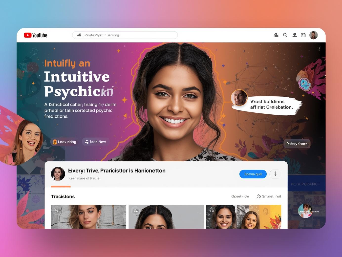 Psychic Predictions: Leveraging YouTube Shorts for Affiliate Marketing