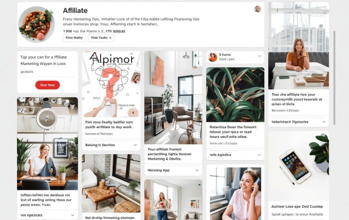 Pinterest Strategies to Drive Free Traffic to Psychic Affiliate Links