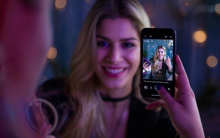 TikTok affiliate marketing