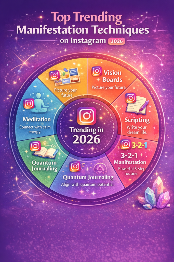 Top Trending Techniques Wheel