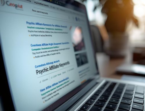 5 Reasons Long-Tail Keywords Drive Buyer Intent with Psychic Traffic