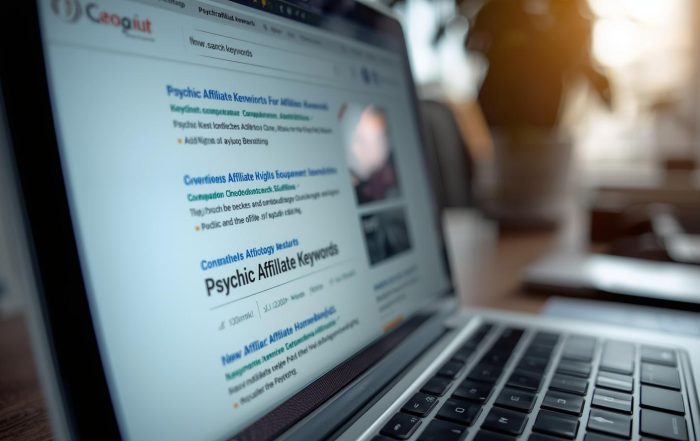 Long-Tail Keywords Drive Buyer Intent