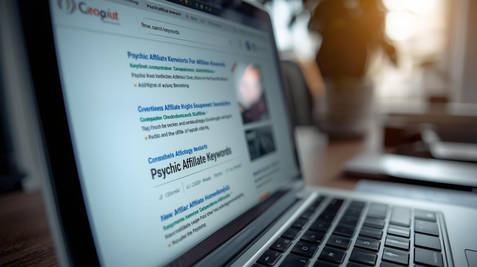 5 Reasons Long-Tail Keywords Drive Buyer Intent with Psychic Traffic