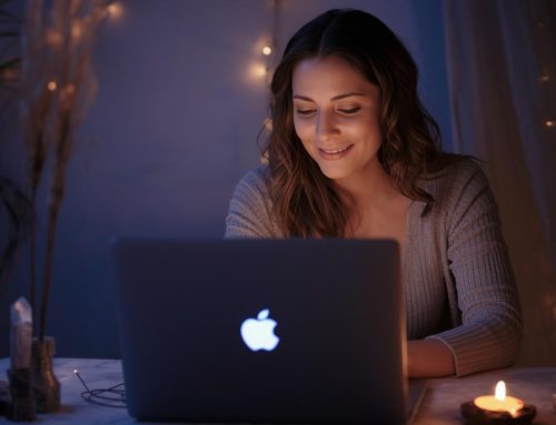 Why “Salesy” Feels So Awkward in Spiritual Content