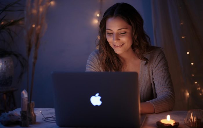 Why “Salesy” Feels So Awkward in Spiritual Content