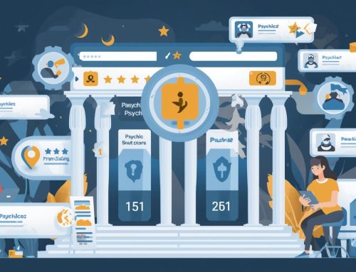 Psychic Website Comparisons that Rank and Convert