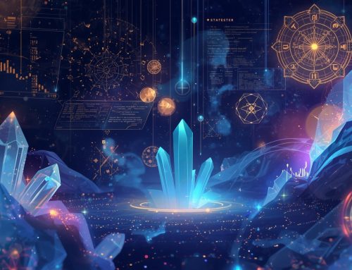 How to Use AI Ethically in Psychic Affiliate Content