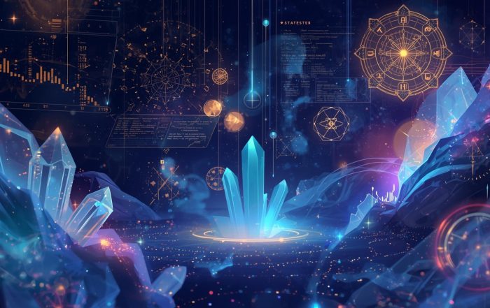 Use AI Ethically in Psychic Affiliate Content