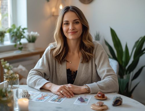Ethical Promotion of Psychic Services Without Pressure