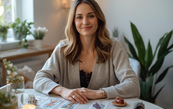 Ethical Promotion of Psychic Services Without Pressure