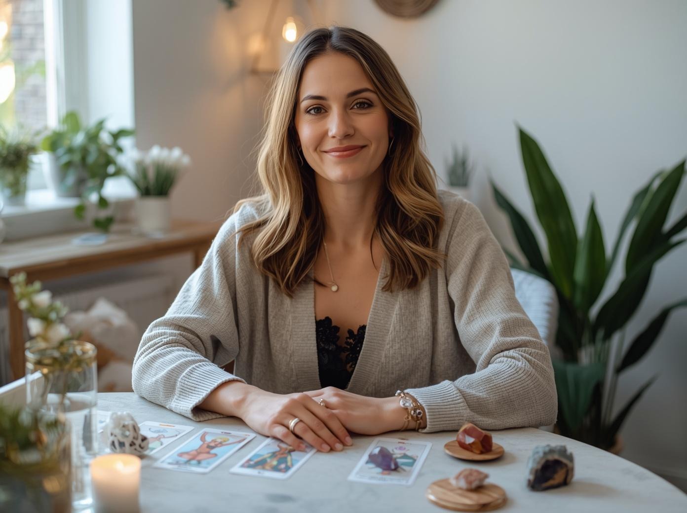 Ethical Promotion of Psychic Services Without Pressure