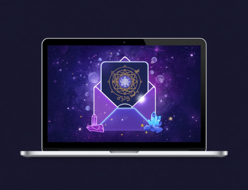 Email Marketing Strategy to Sell Psychic Readings