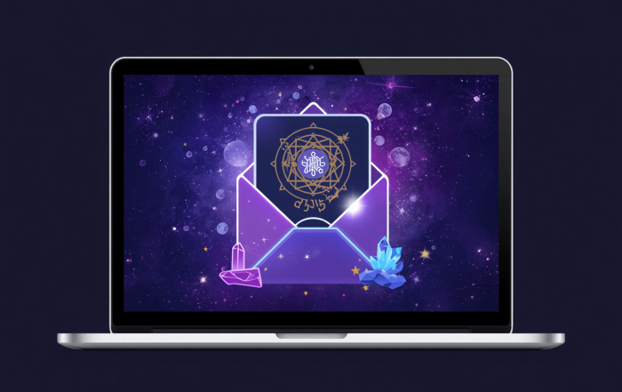 Email Marketing Strategy to Sell Psychic Readings